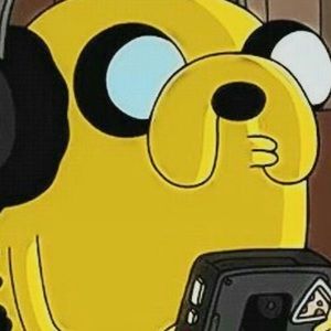 Meet your Posher, Dmitri